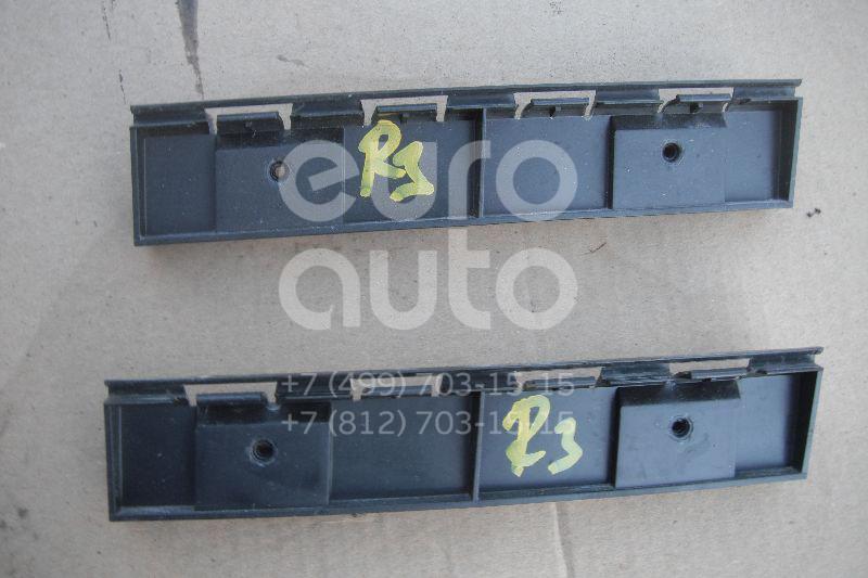 Направляющая (кузов наружные) для BMW 1-серия E87/E81 2004-2011 - Фото №1