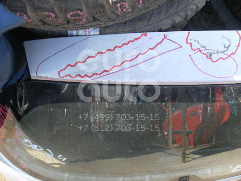 Дверь багажника со стеклом для Honda Civic (MA, MB 5HB) 1995-2001 - Фото №1