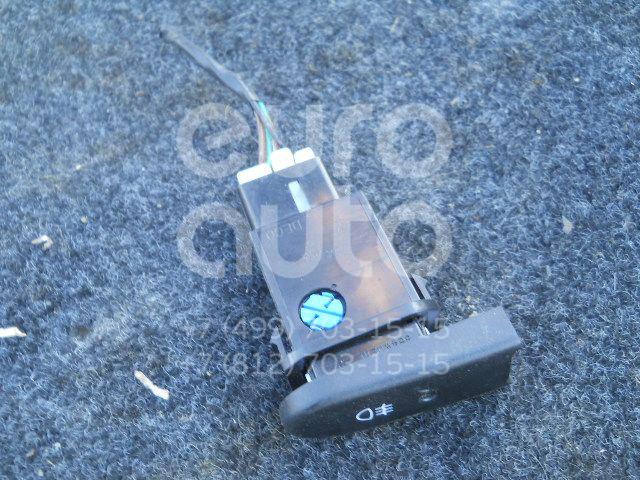 Кнопка противотуманки для Chevrolet,Daewoo Lanos 2004-2010;Lanos 1997-2009 - Фото №1