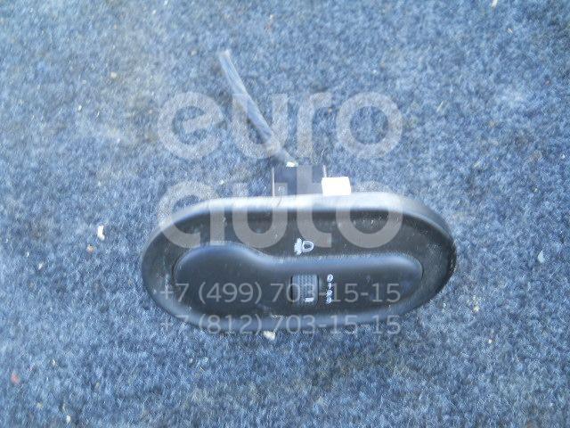 Кнопка корректора фар для Chevrolet,Daewoo Lanos 2004-2010;Lanos 1997-2009 - Фото №1