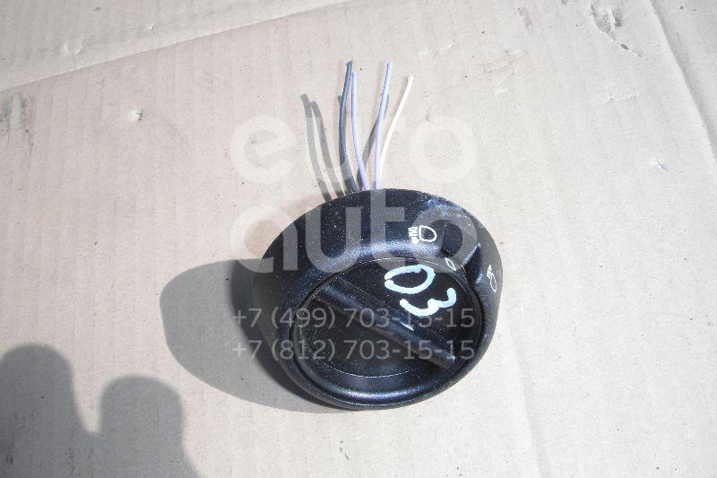 Кнопка корректора фар для Renault Kangoo 2003-2008;Kangoo 1997-2003 - Фото №1