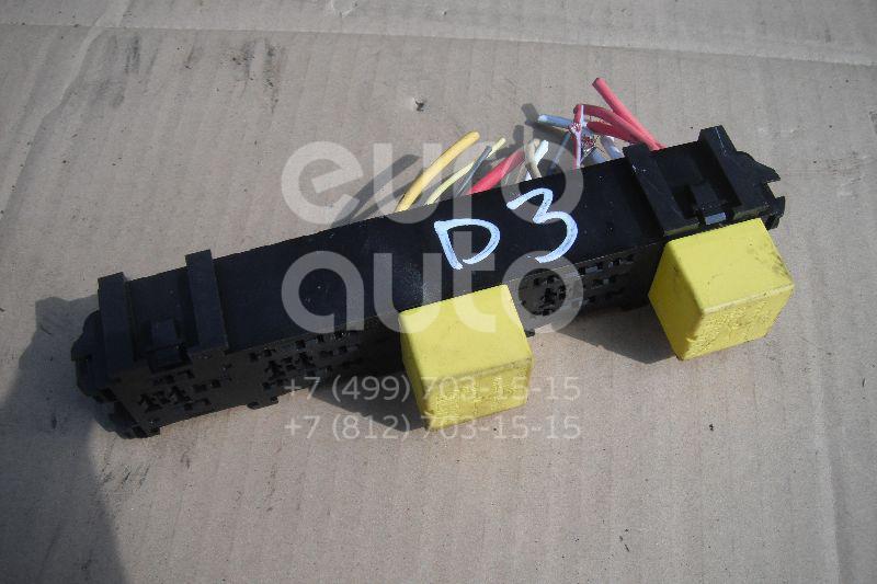 Блок реле для Renault Kangoo 2003-2008 - Фото №1