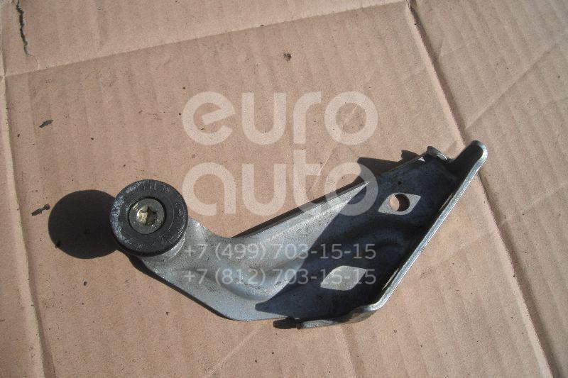Кронштейн крепления двери для Renault Kangoo 2003-2008 - Фото №1