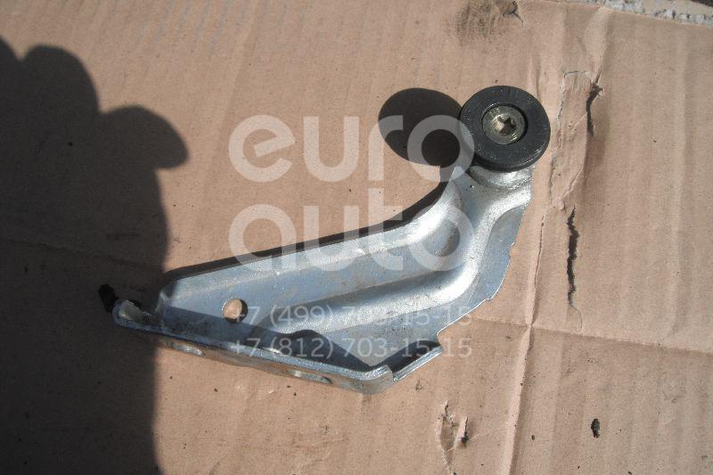 Кронштейн крепления двери для Renault Kangoo 2003-2008 - Фото №1