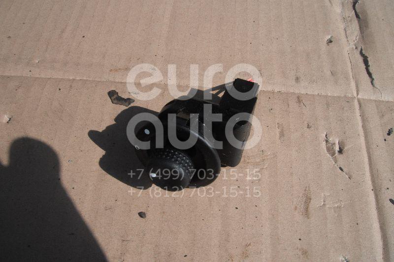 Переключатель регулировки зеркала для Renault Kangoo 2003-2008 - Фото №1