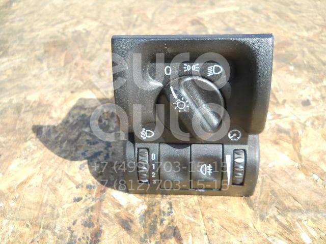 Переключатель света фар для Opel Vectra B 1999-2002;Vectra B 1995-1999 - Фото №1