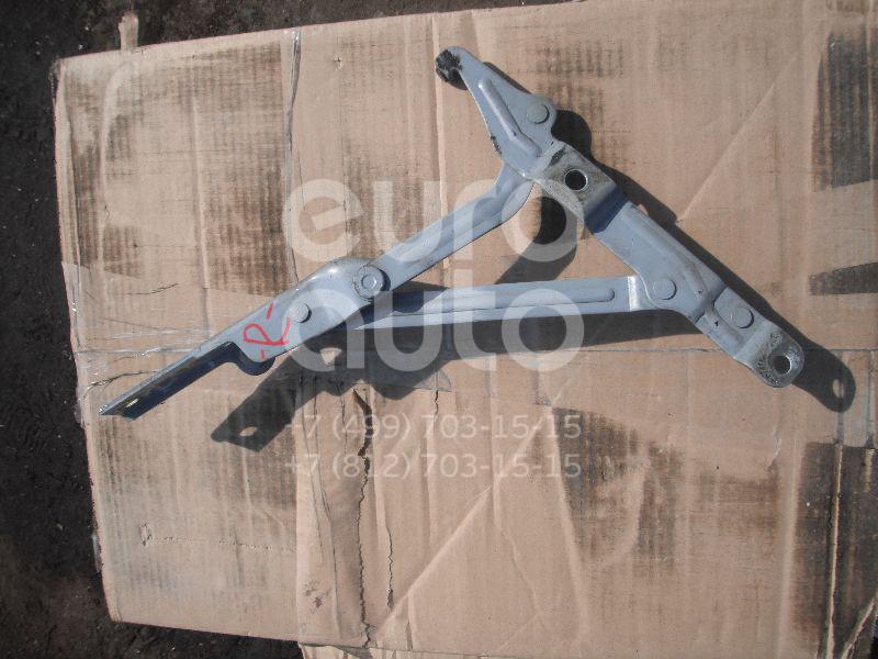 Петля крышки багажника для Hyundai Sonata IV (EF)/ Sonata Tagaz 2001-2012 - Фото №1