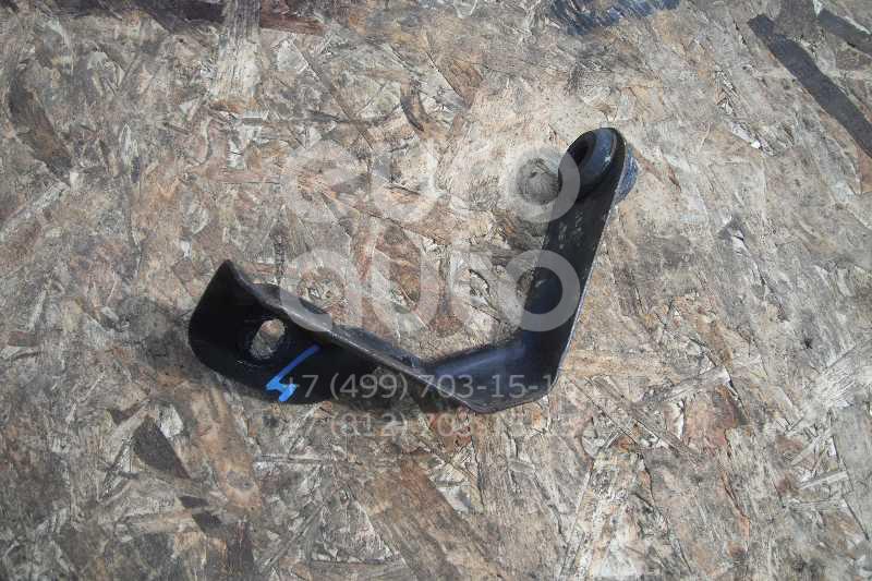 Кронштейн радиатора для Renault Kangoo 2003-2008 - Фото №1
