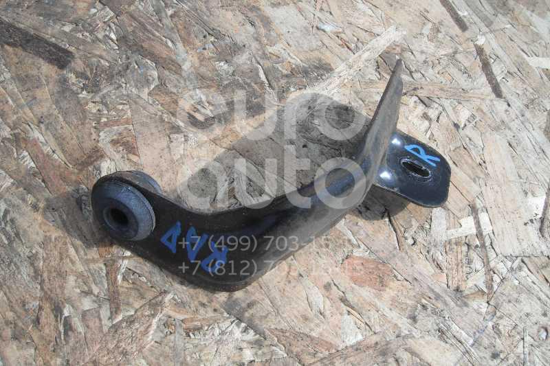 Кронштейн радиатора для Renault Kangoo 2003-2008 - Фото №1