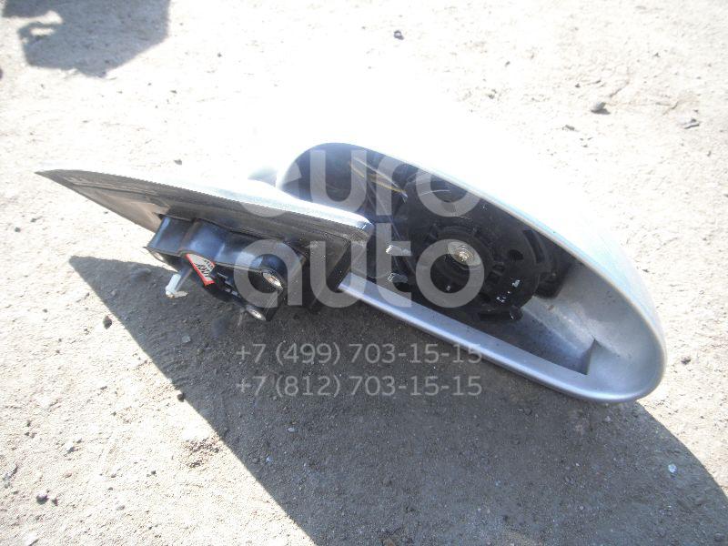 Зеркало правое электрическое для Hyundai Sonata IV (EF)/ Sonata Tagaz 2001-2012 - Фото №1