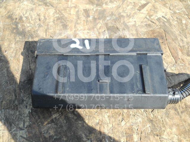 Блок предохранителей для Opel Vectra B 1999-2002;Vectra B 1995-1999 - Фото №1
