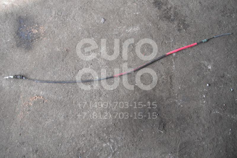Трос стояночного тормоза для Renault Kangoo 2003-2008 - Фото №1