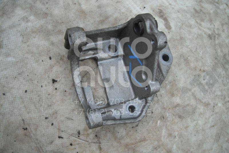 Кронштейн гидроусилителя для Renault Kangoo 2003-2008 - Фото №1
