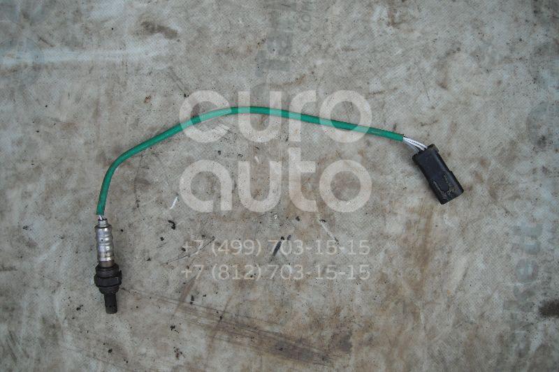 Датчик кислородный/Lambdasonde для Renault Kangoo 2003-2008 - Фото №1