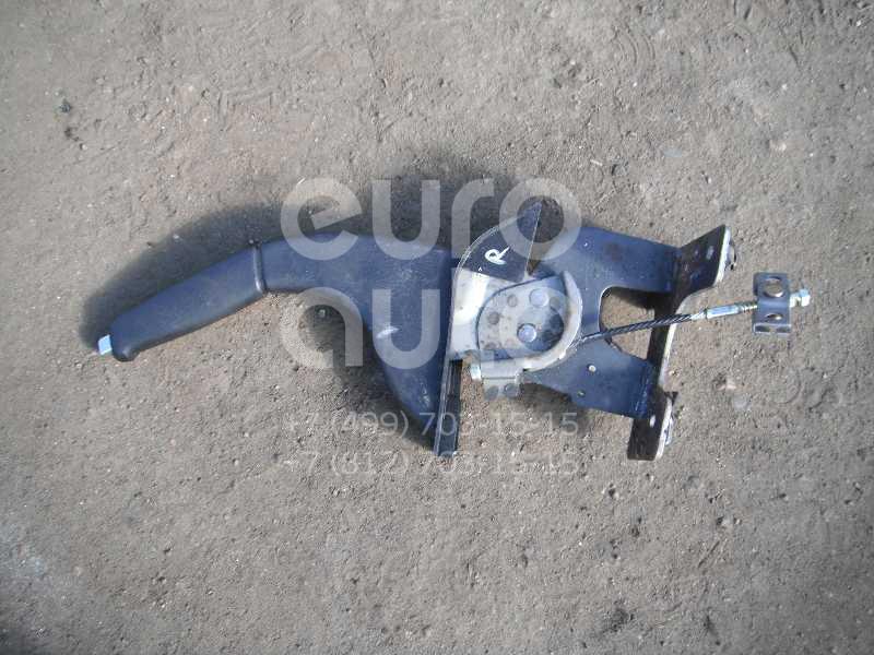 Рычаг стояночного тормоза для Hyundai Sonata IV (EF)/ Sonata Tagaz 2001-2012 - Фото №1