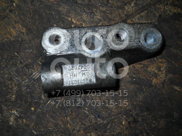 Кронштейн генератора для Opel Vectra B 1999-2002 - Фото №1