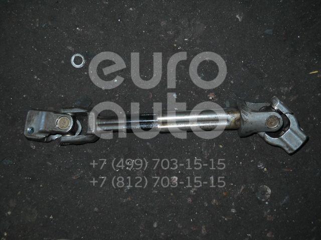 Кардан рулевой для Opel Vectra B 1999-2002 - Фото №1