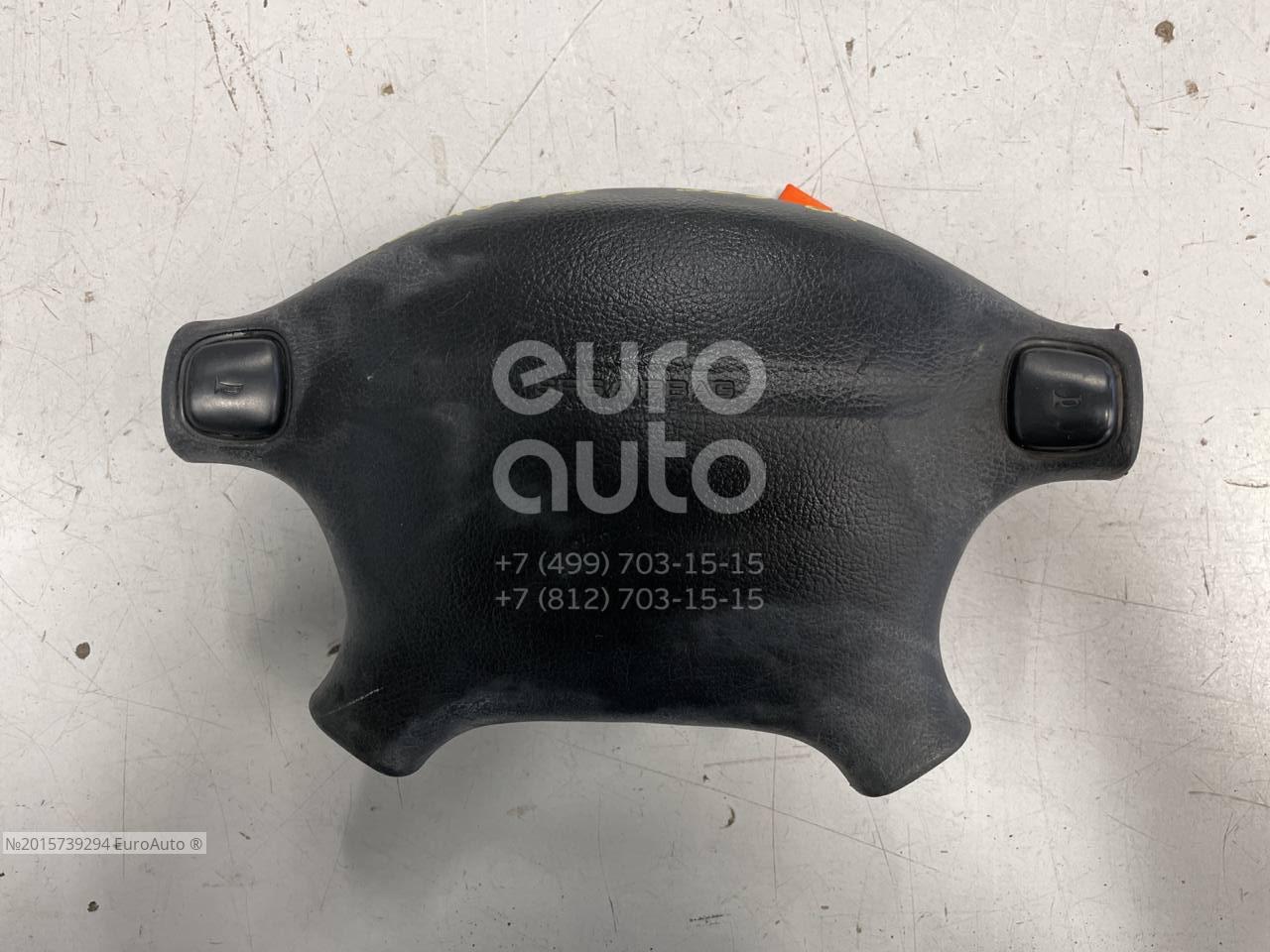 Подушка безопасности в рулевое колесо для Mazda 323 (BA) 1994-1998 - Фото №1