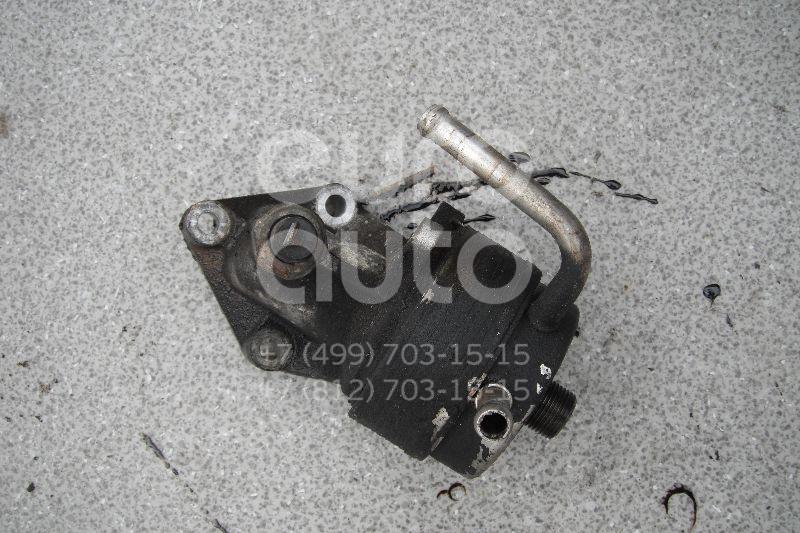 Кронштейн масляного фильтра для Mazda 323 (BA) 1994-1998 - Фото №1