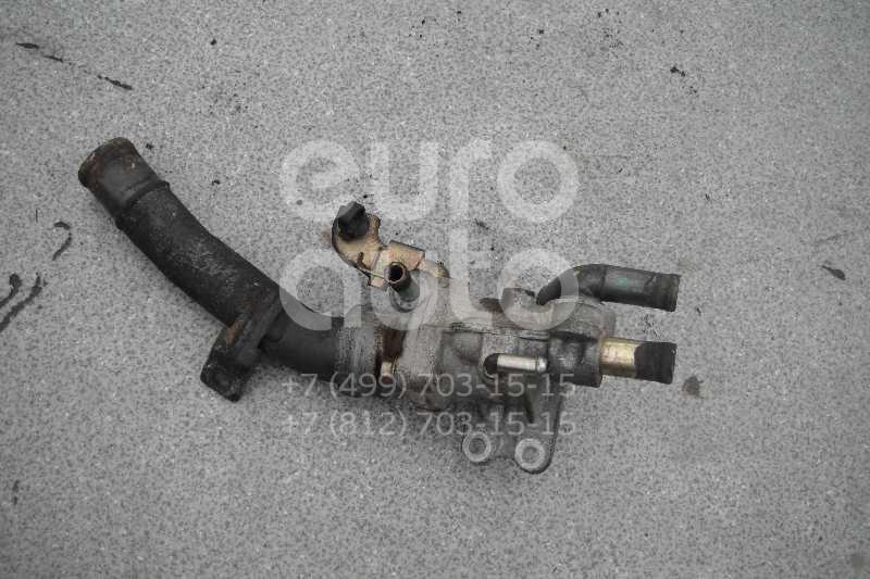 Корпус термостата для Mazda 323 (BA) 1994-1998 - Фото №1