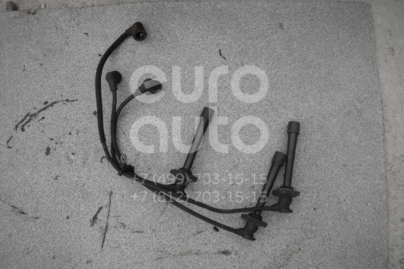 Провод высокого напряжения для Mazda 323 (BA) 1994-1998 - Фото №1