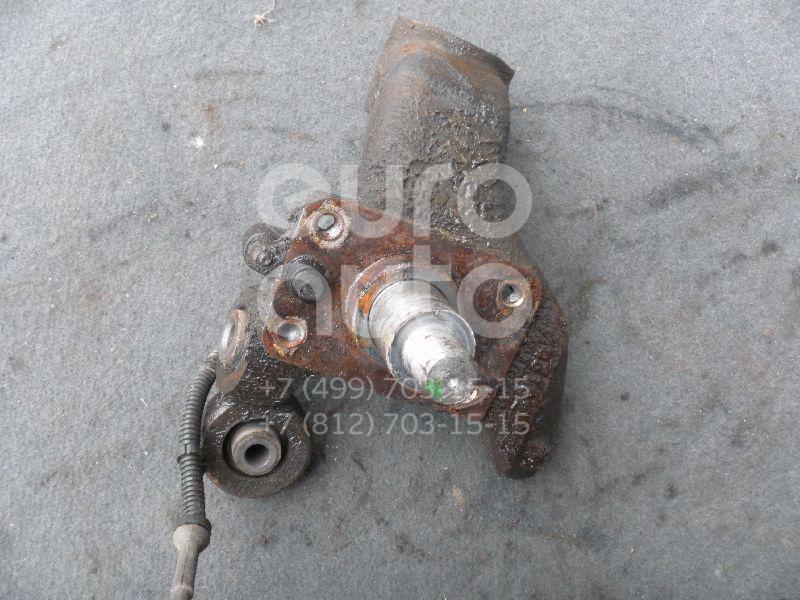 Кулак поворотный задний левый для Ford Mondeo II 1996-2000;Mondeo I 1993-1996 - Фото №1