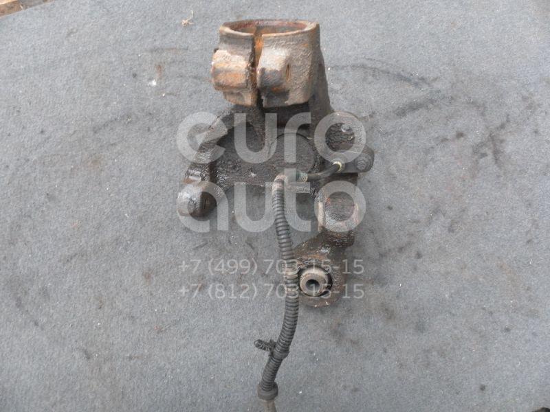 Кулак поворотный задний левый для Ford Mondeo II 1996-2000;Mondeo I 1993-1996 - Фото №1