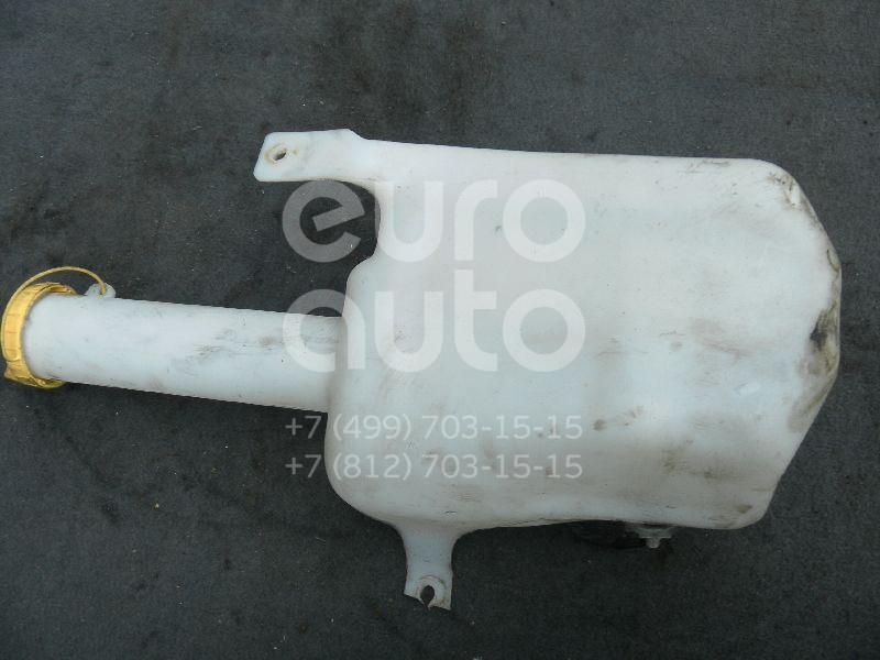 Бачок омывателя лобового стекла для Ford Mondeo II 1996-2000 - Фото №1
