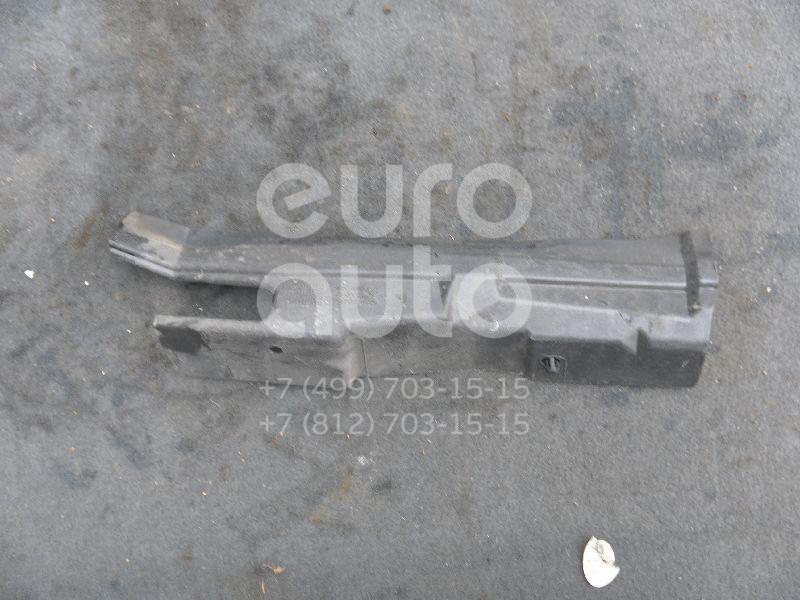 Накладка (кузов наружные) для Ford Mondeo II 1996-2000 - Фото №1