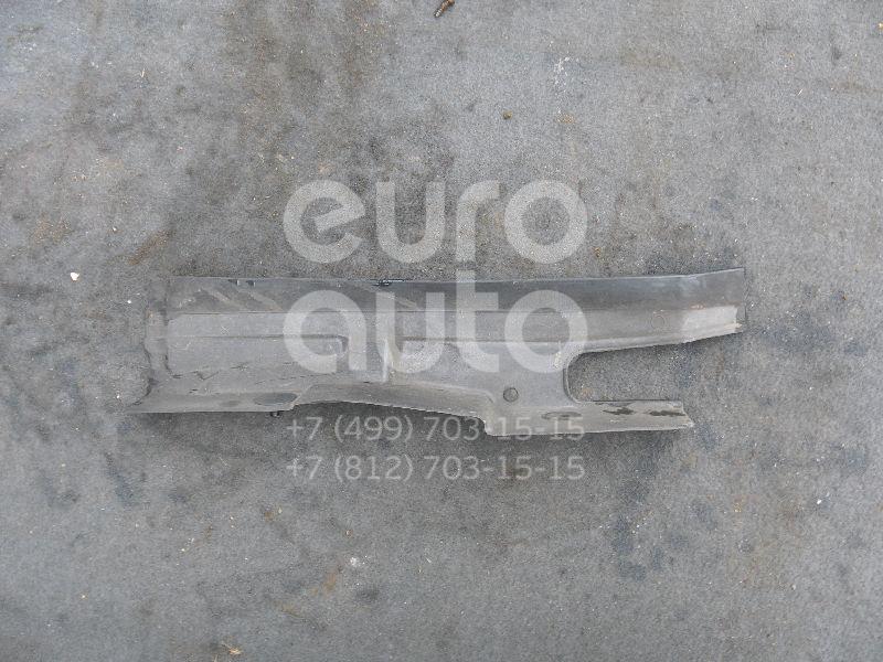 Накладка (кузов наружные) для Ford Mondeo II 1996-2000 - Фото №1