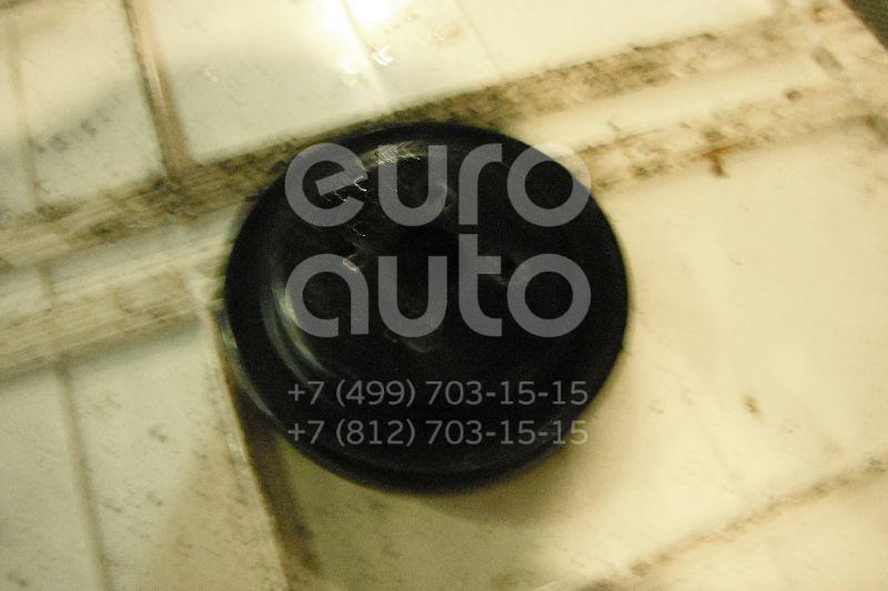 Шкив водяного насоса (помпы) для Hyundai,Kia Sonata IV (EF)/ Sonata Tagaz 2001-2012;Sonata IV (EF) 1998-2001;Santa Fe (SM)/ Santa Fe Classic 2000-2012;Trajet 2000-2009;Magentis 2000-2005 - Фото №1