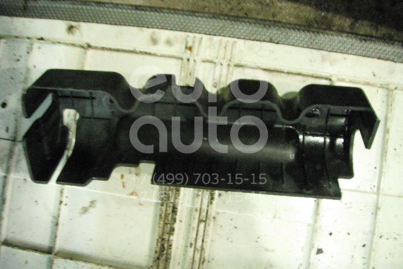 Накладка декоративная для Hyundai Sonata IV (EF)/ Sonata Tagaz 2001-2012 - Фото №1