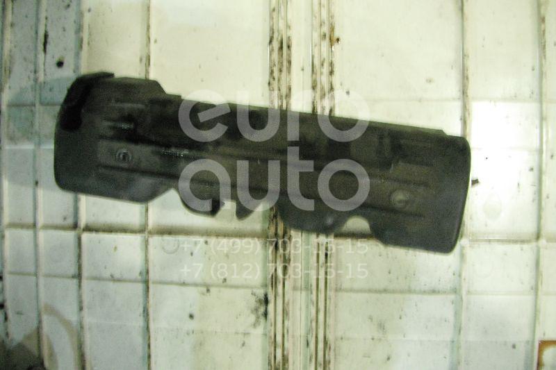 Накладка декоративная для Hyundai Sonata IV (EF)/ Sonata Tagaz 2001-2012 - Фото №1