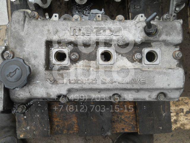 Головка блока для Mazda 323 (BA) 1994-1998 - Фото №1