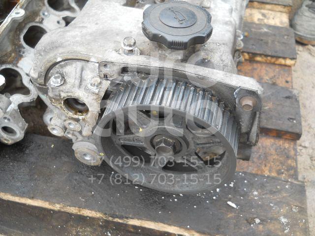 Головка блока для Mazda 323 (BA) 1994-1998 - Фото №1