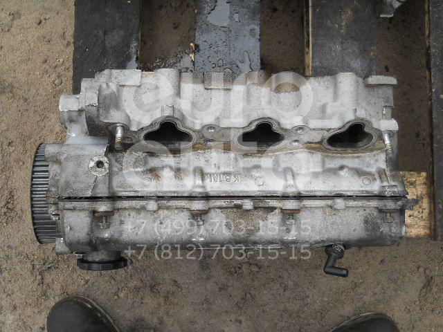 Головка блока для Mazda 323 (BA) 1994-1998 - Фото №1