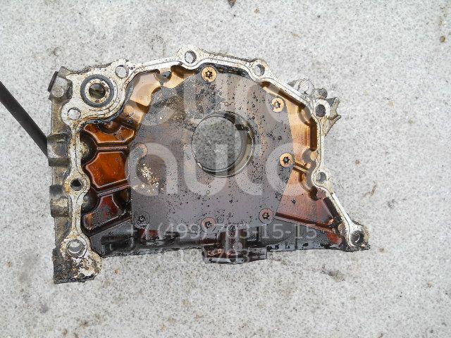 Насос масляный для Mazda 323 (BA) 1994-1998 - Фото №1