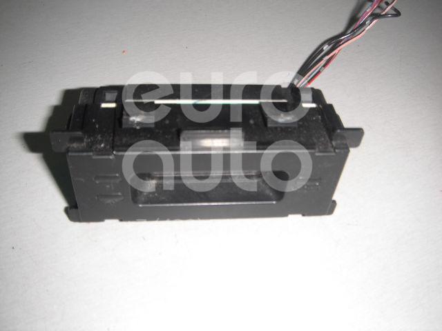 Часы для Mazda 323 (BA) 1994-1998 - Фото №1