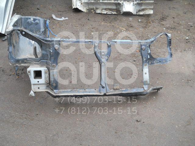 Панель передняя для Subaru Impreza (G11) 2000-2007 - Фото №1