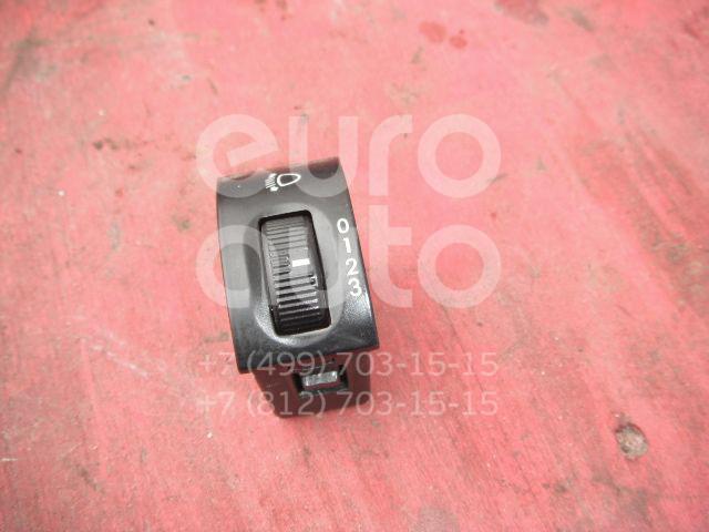 Кнопка корректора фар для Daewoo Nexia 1995-2016 - Фото №1