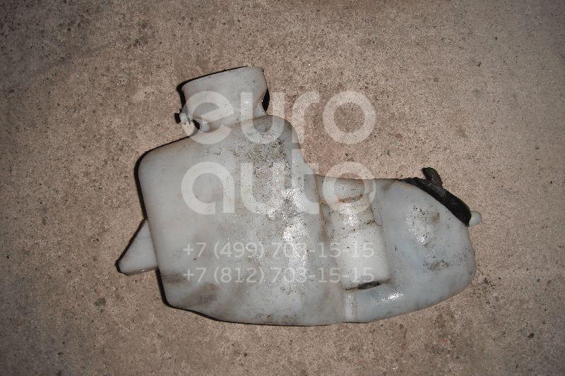 Бачок омывателя лобового стекла для Renault Kangoo 2003-2008;Kangoo 1997-2003 - Фото №1