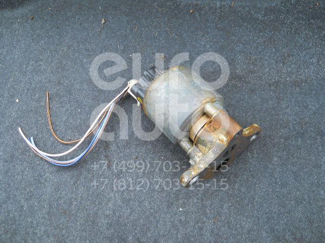 Клапан рециркуляции выхлопных газов для Chevrolet,Daewoo,Opel Lanos 2004-2010;Lanos 1997-2009;Leganza 1997-2003;Antara 2007-2015;Lacetti 2003-2013;Evanda 2004-2006;Captiva (C100) 2006-2010;Rezzo 2005-2010;Epica 2006-2012;Rezzo 2000-2011;Nubira 1999-2003 - Фото №1