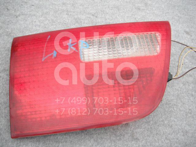 Фонарь задний внутренний левый для BMW X5 E53 2000-2007 - Фото №1