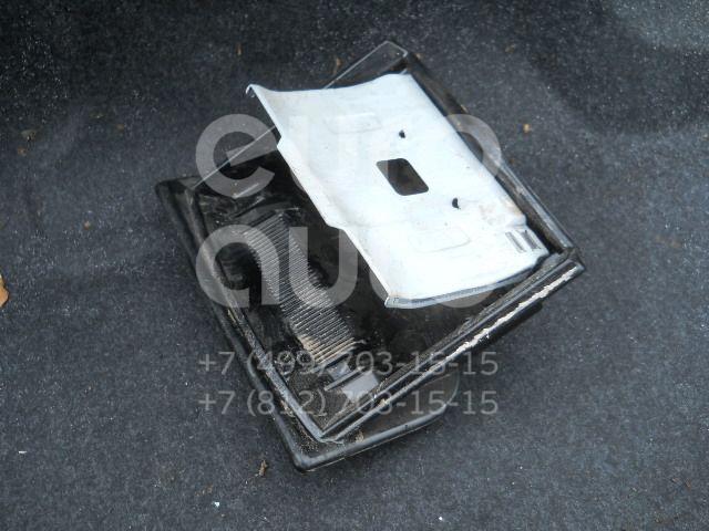 Пепельница передняя для Chevrolet Lanos 2004-2010 - Фото №1