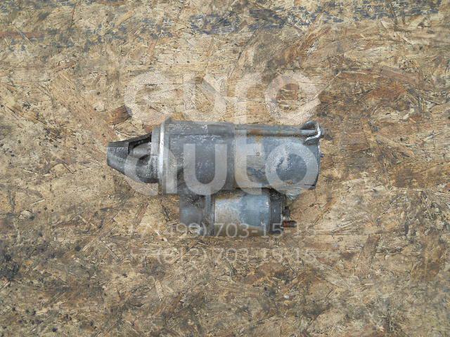 Стартер для Chevrolet Lanos 2004-2010 - Фото №1