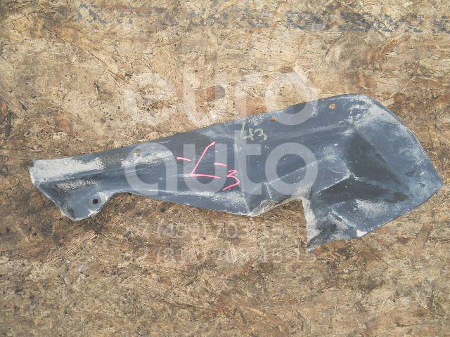 Пыльник (кузов наружные) для Chevrolet,Daewoo Lanos 2004-2010;Lanos 1997-2009 - Фото №1