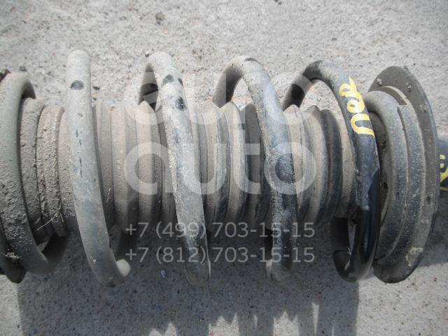 Пружина передняя для BMW X5 E53 2000-2007 - Фото №1