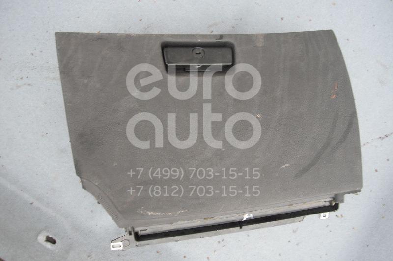 Бардачок для BMW X5 E53 2000-2007 - Фото №1
