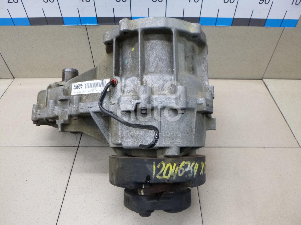 Коробка раздаточная для BMW X5 E53 2000-2007 - Фото №1