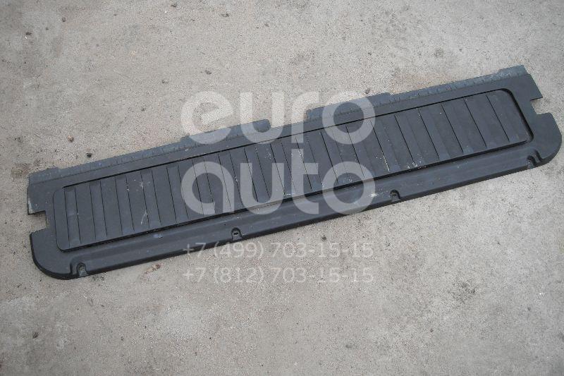 Обшивка двери багажника для BMW X5 E53 2000-2007 - Фото №1